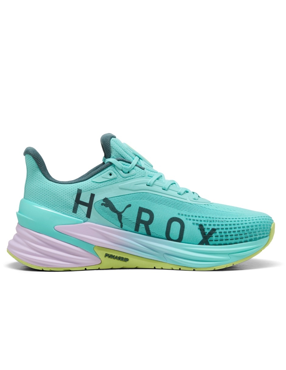Tenis para entrenamiento activate nitro tr hyrox de hombre 6
