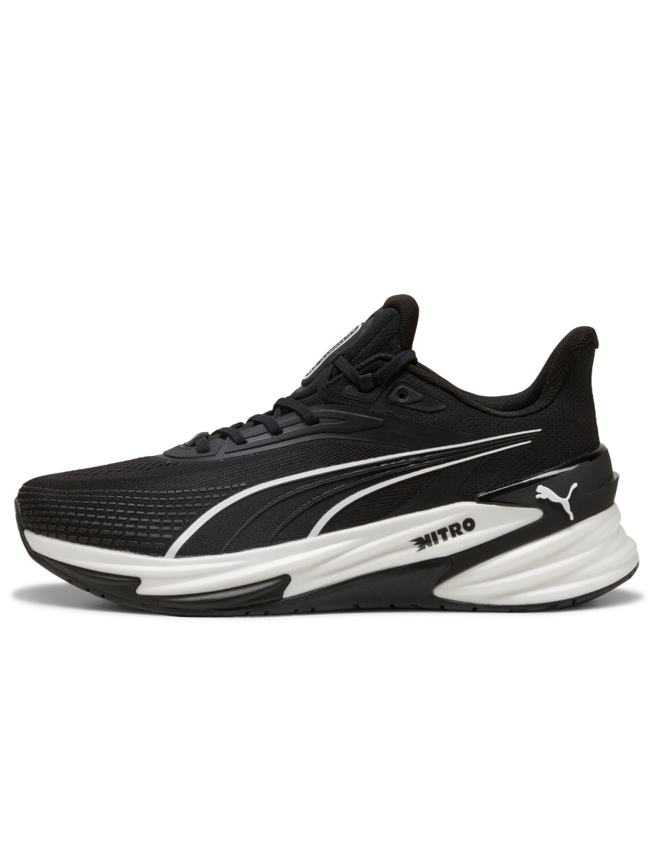 Tenis para entrenamiento activate nitro tr de hombre