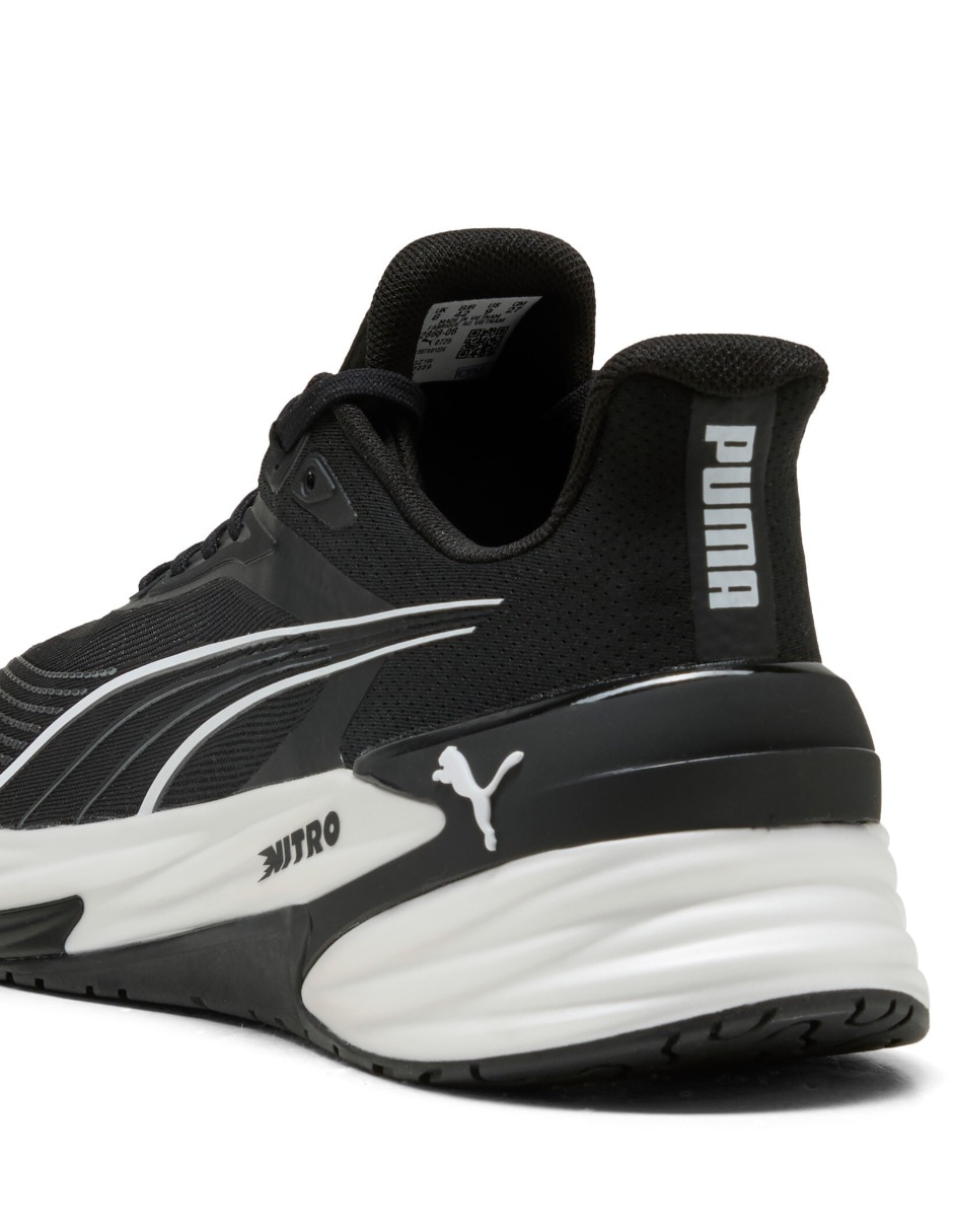 Tenis para entrenamiento activate nitro tr de hombre 5