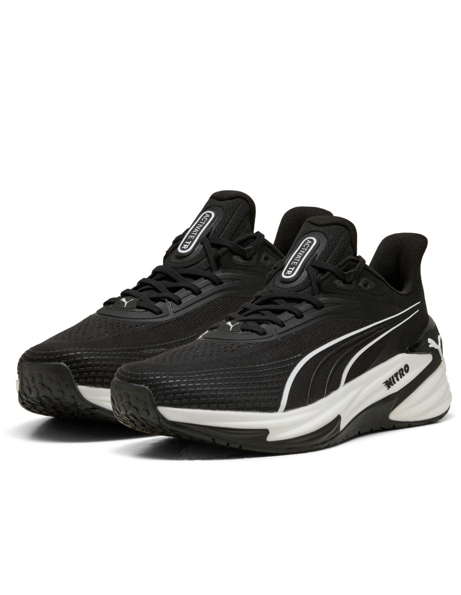Tenis para entrenamiento activate nitro tr de hombre