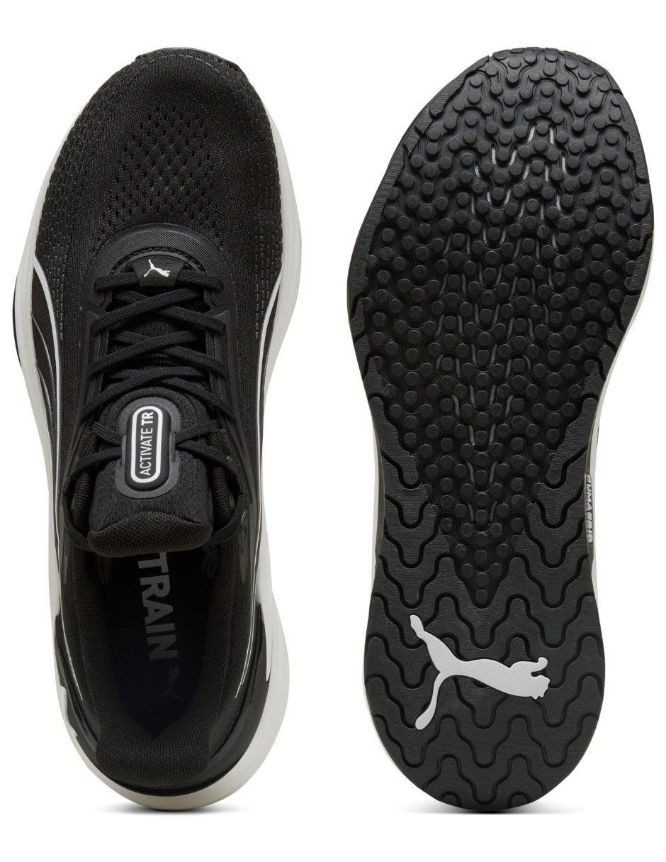 Tenis para entrenamiento activate nitro tr de hombre