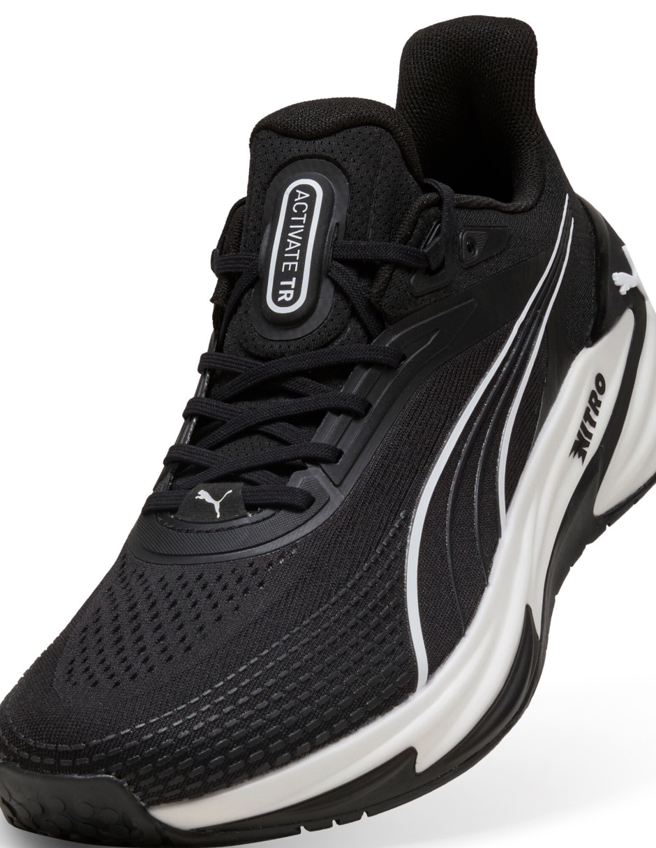 Tenis para entrenamiento activate nitro tr de hombre 6
