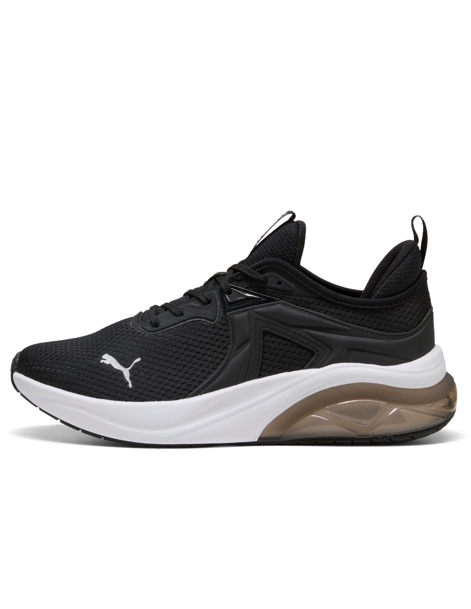 Tenis para entrenamiento puma infinix unisex