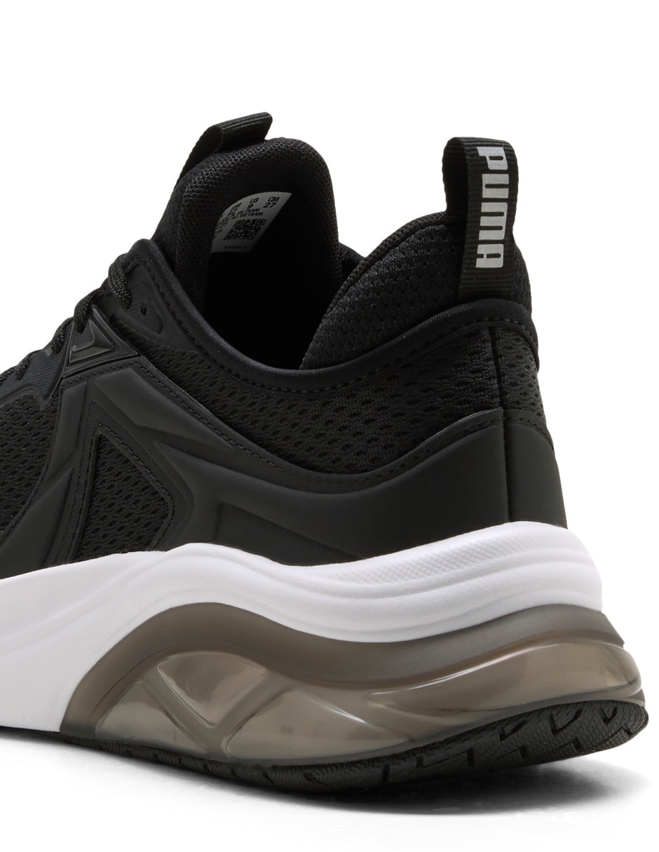 Tenis para entrenamiento puma infinix unisex