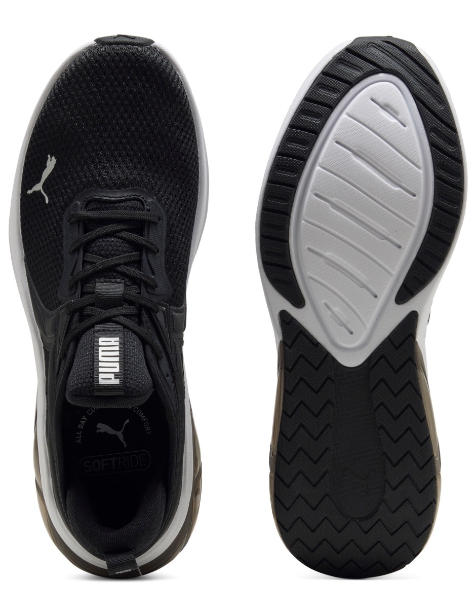 Tenis para entrenamiento puma infinix unisex