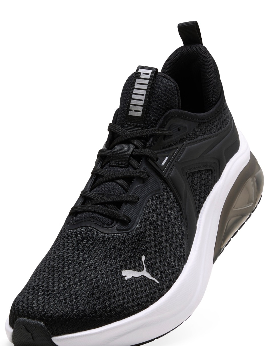 Tenis para entrenamiento puma infinix unisex