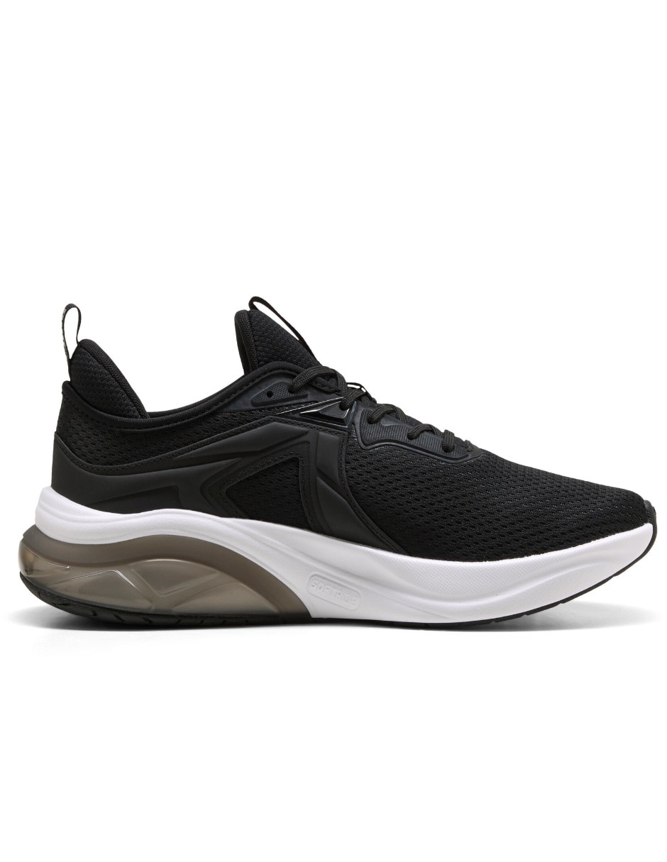 Tenis para entrenamiento puma infinix unisex