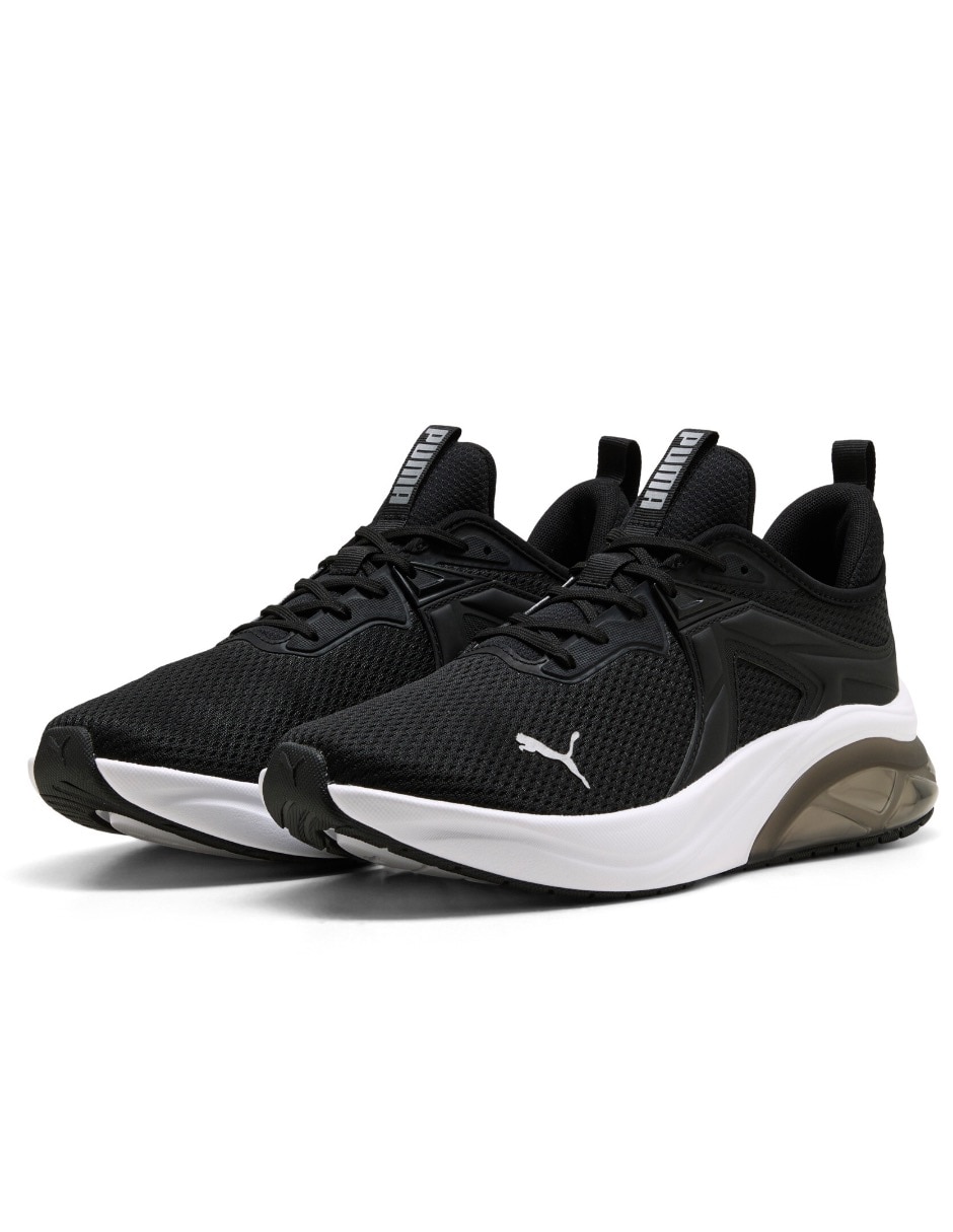 Tenis para entrenamiento puma infinix unisex