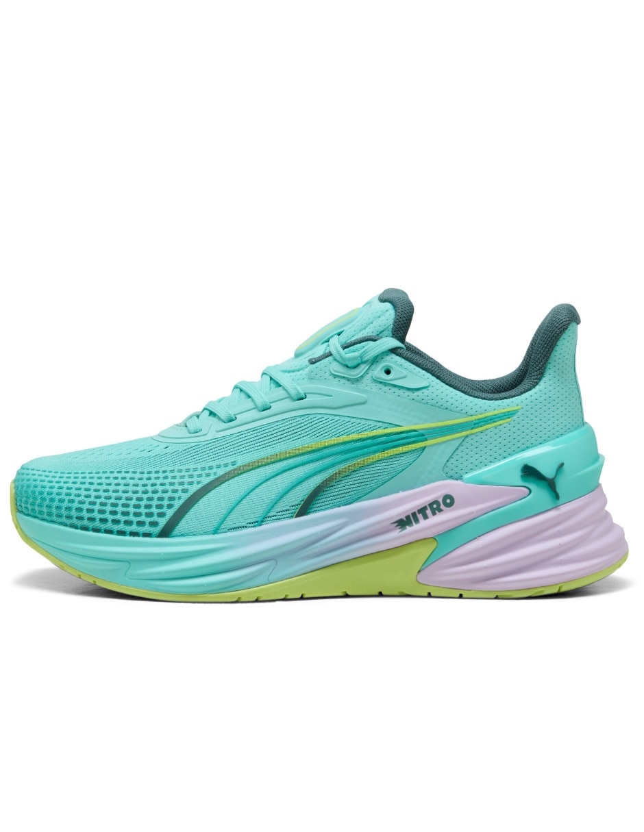 Tenis para entrenamiento activate nitro tr hyrox wns de mujer Tenis para entrenamiento activate nitro tr hyrox wns de mujer