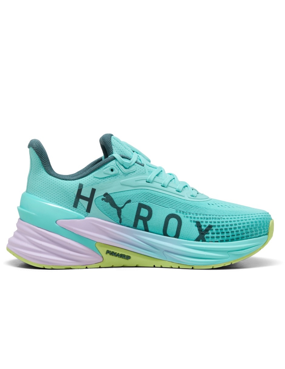 Tenis para entrenamiento activate nitro tr hyrox wns de mujer 3