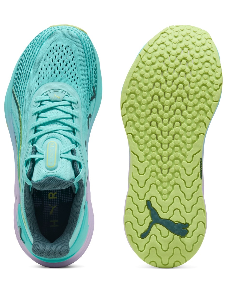 Tenis para entrenamiento activate nitro tr hyrox wns de mujer 4