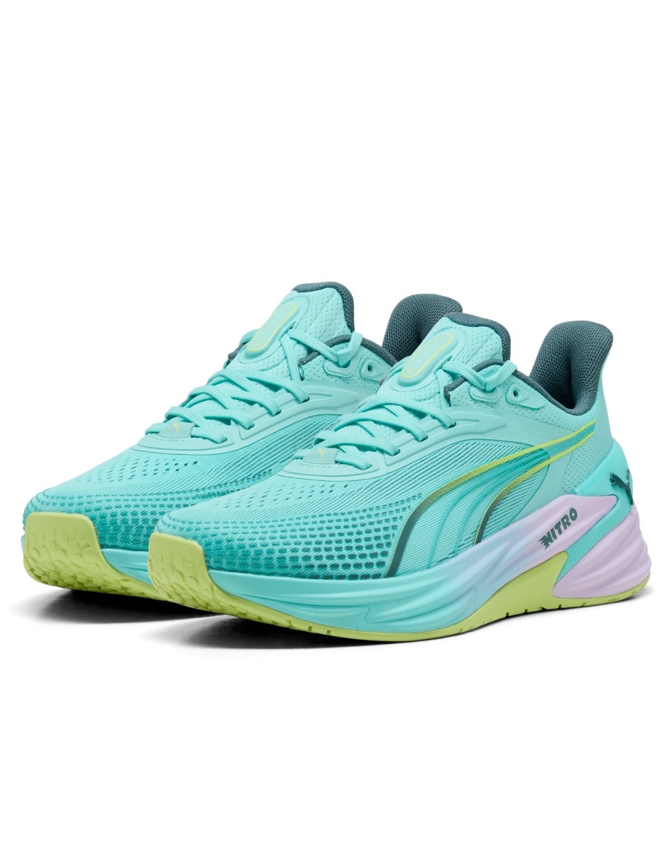 Tenis para entrenamiento activate nitro tr hyrox wns de mujer 6