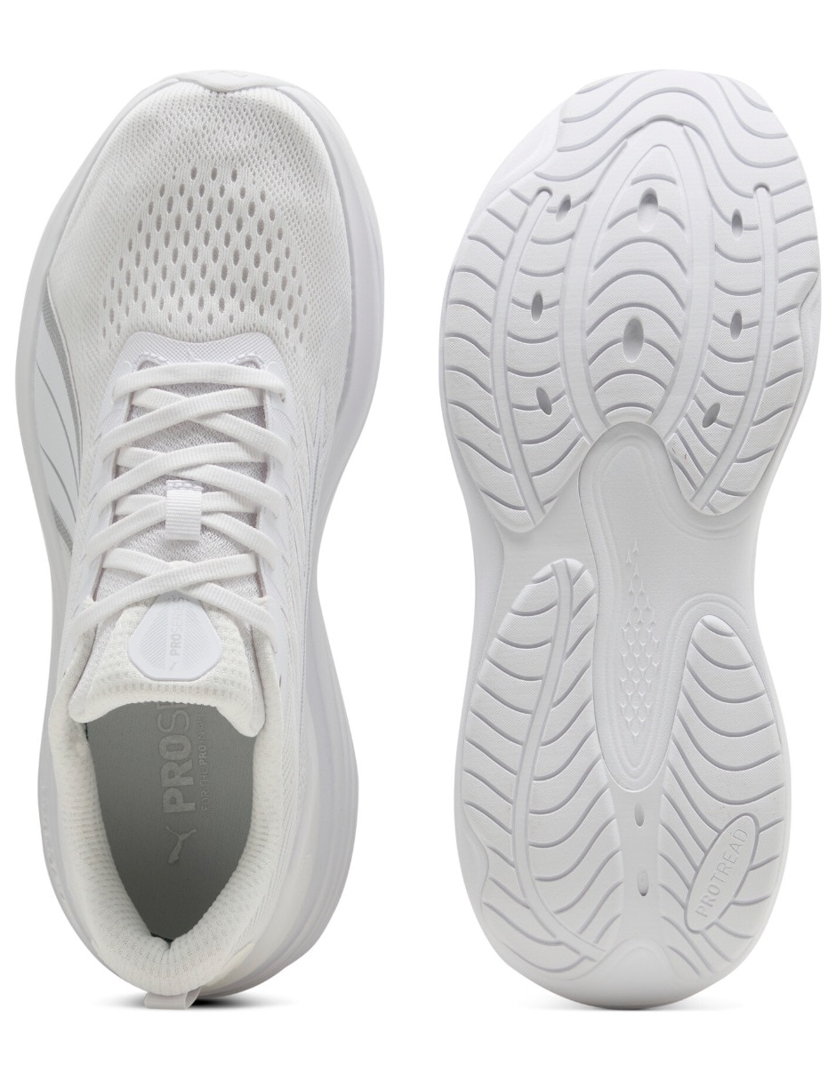 Tenis para entrenamiento scend pro 3 wns de mujer 3