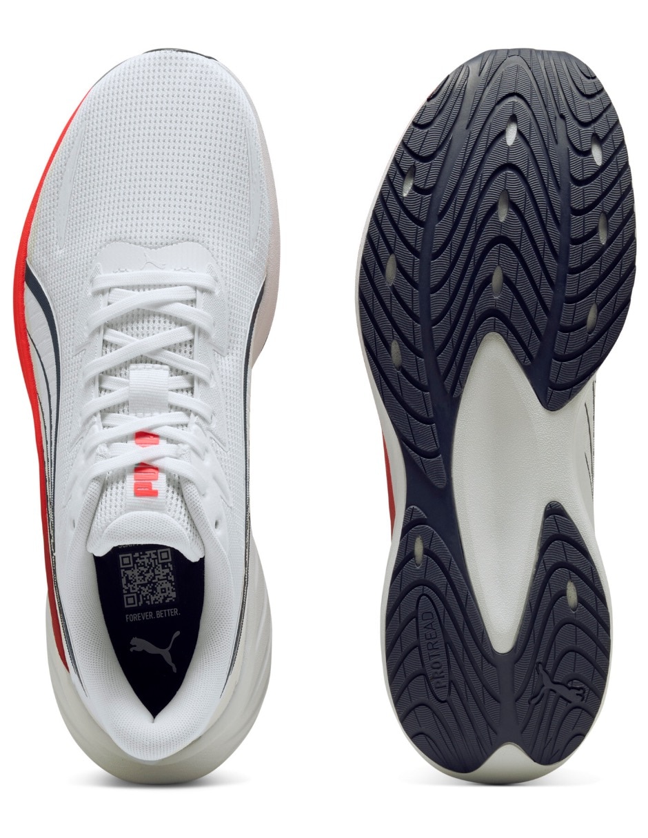 Tenis Pounce Lite 2 para correr de hombre 4