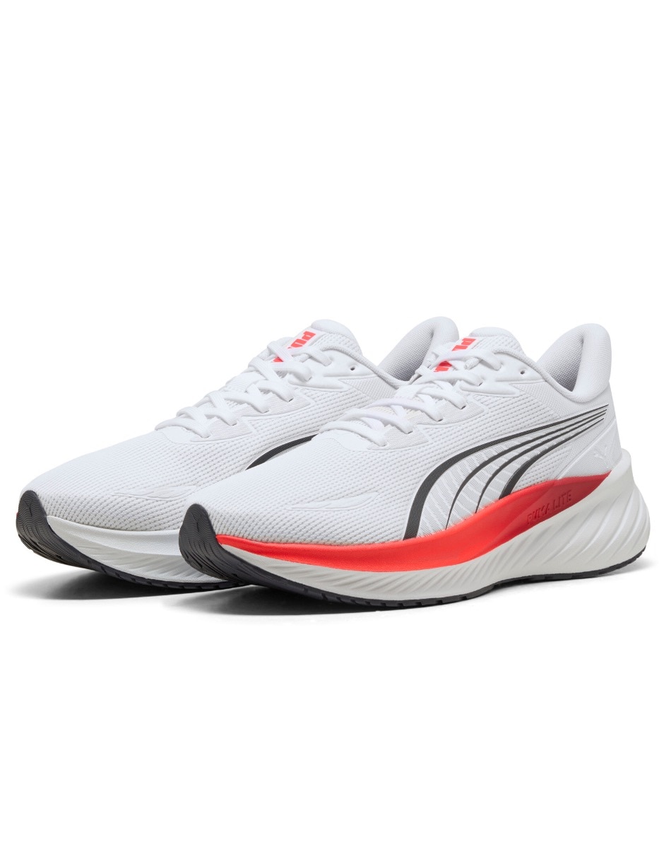 Tenis Pounce Lite 2 para correr de hombre 6