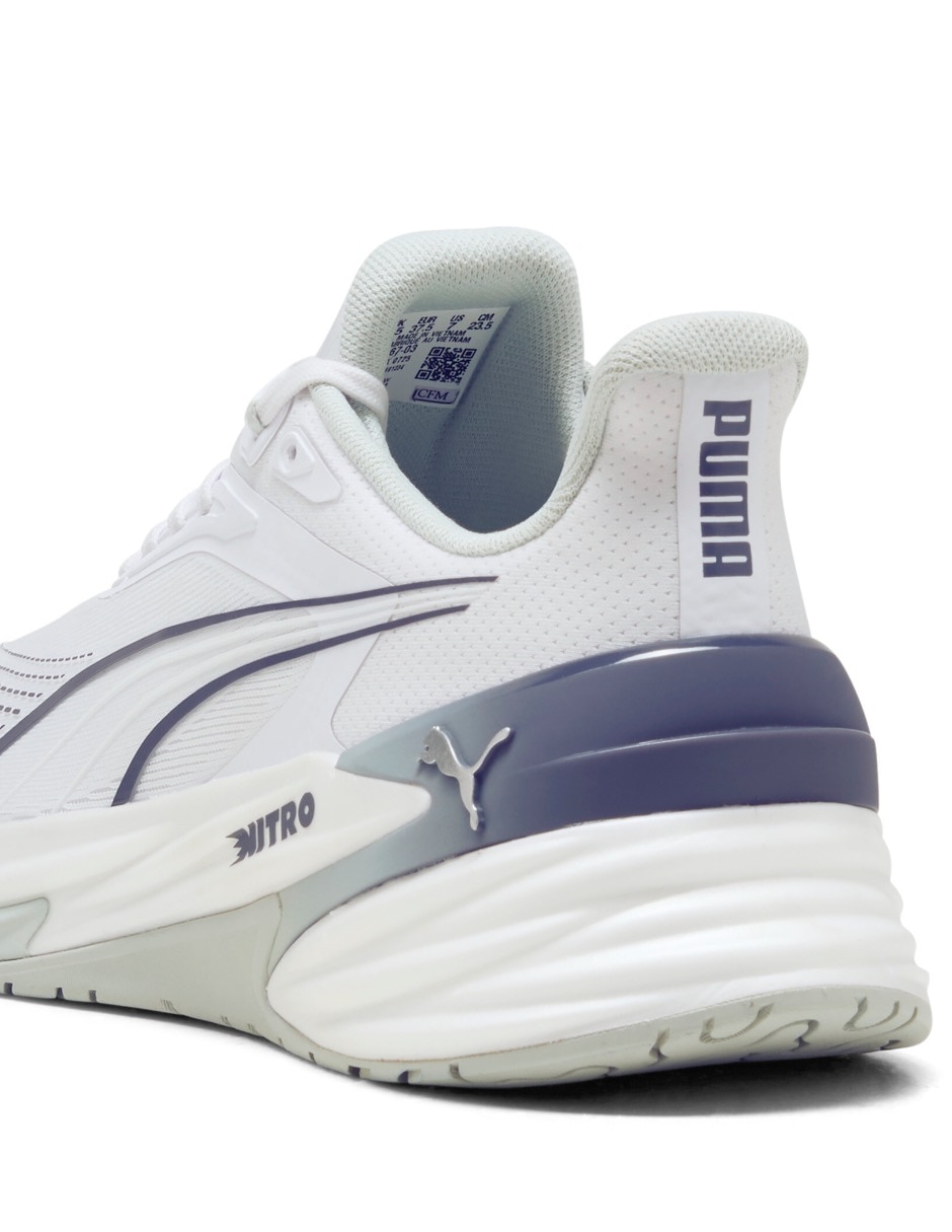 Tenis para entrenamiento activate nitro tr wns de mujer 2