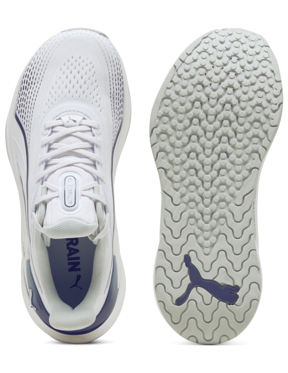 Tenis para entrenamiento activate nitro tr wns de mujer 4