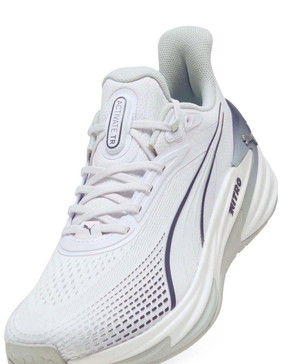 Tenis para entrenamiento activate nitro tr wns de mujer 5