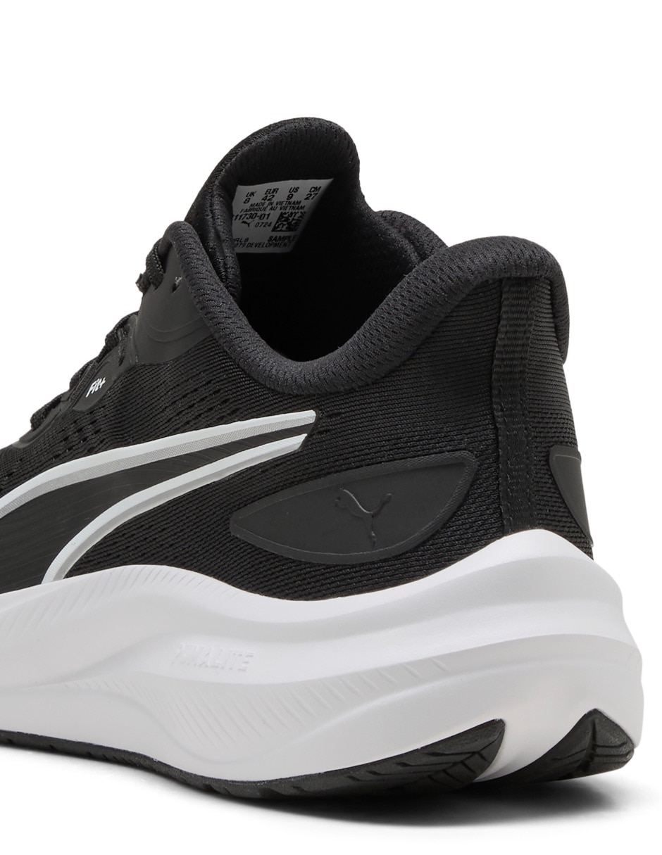 Tenis skyrocket lite 2 wns para correr de hombre 5