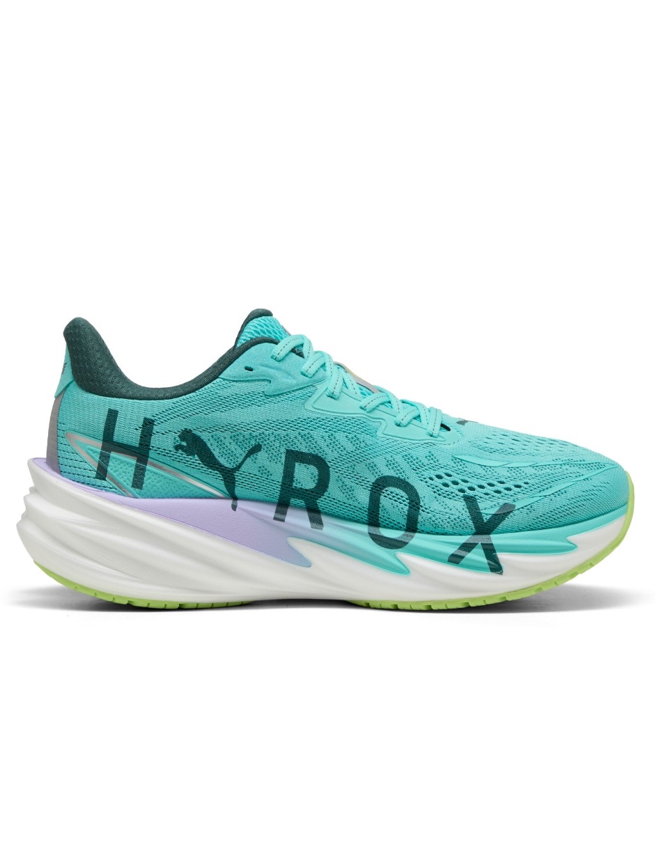 Velocity nitro 5 x hyrox para correr puma de hombre 3