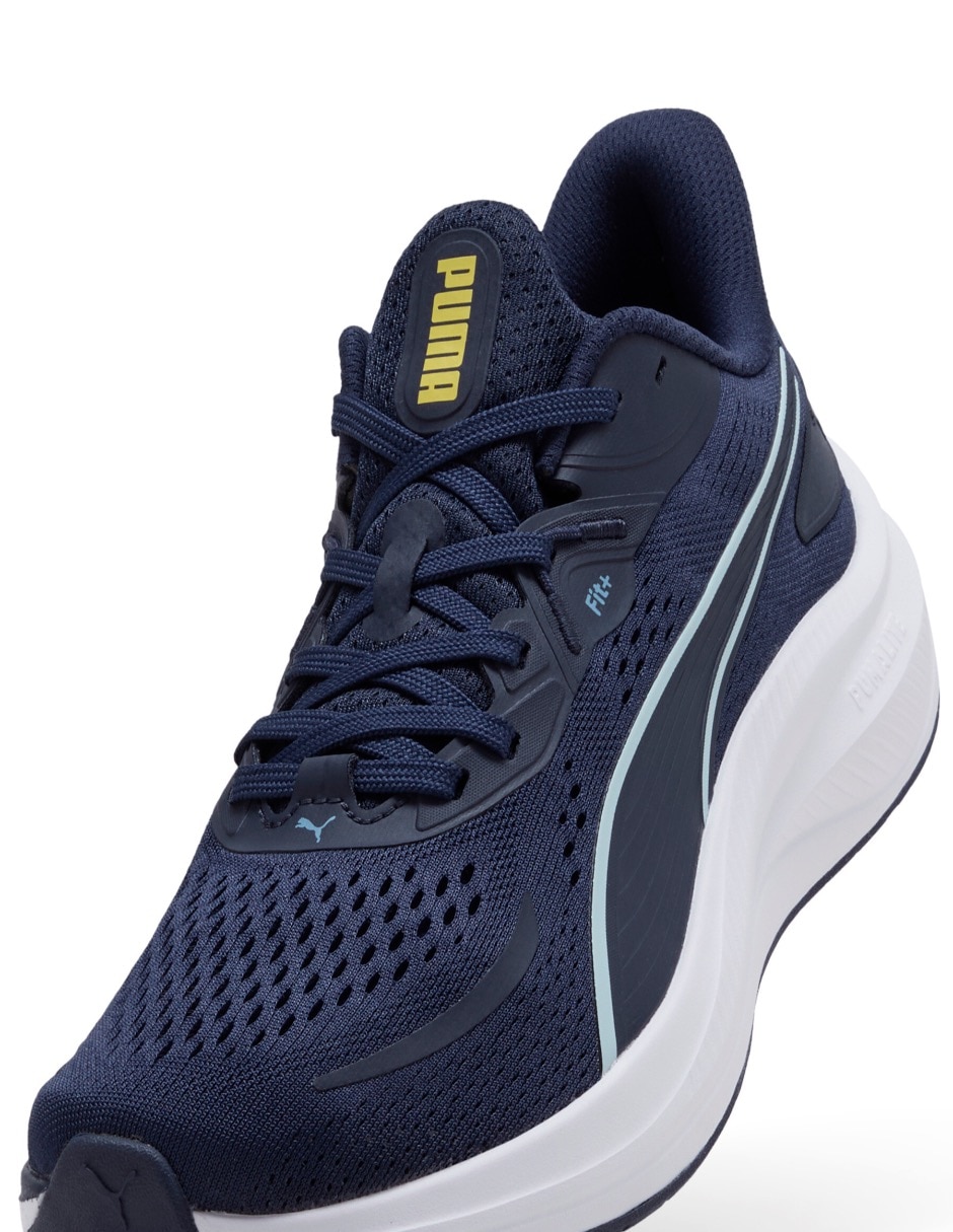 Tenis skyrocket lite 2 para correr de hombre 3