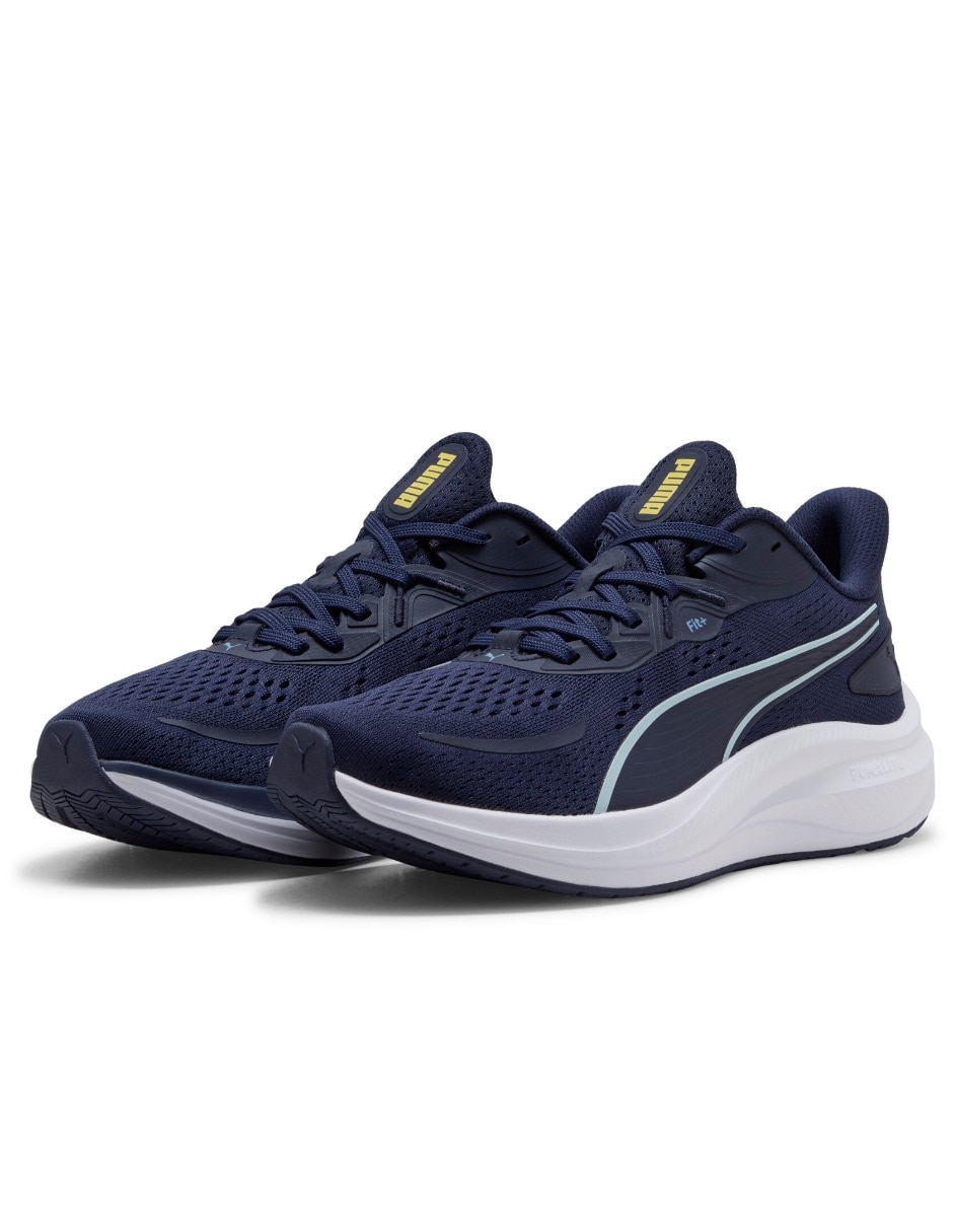 Tenis skyrocket lite 2 para correr de hombre 4