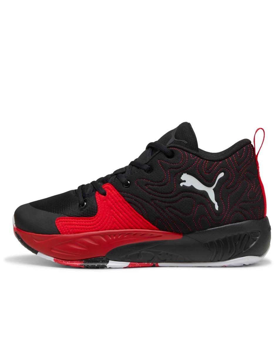 Tenis court pro 3 para básquetbol de hombre Tenis court pro 3 para básquetbol de hombre
