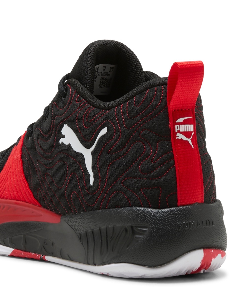 Tenis court pro 3 para básquetbol de hombre 5