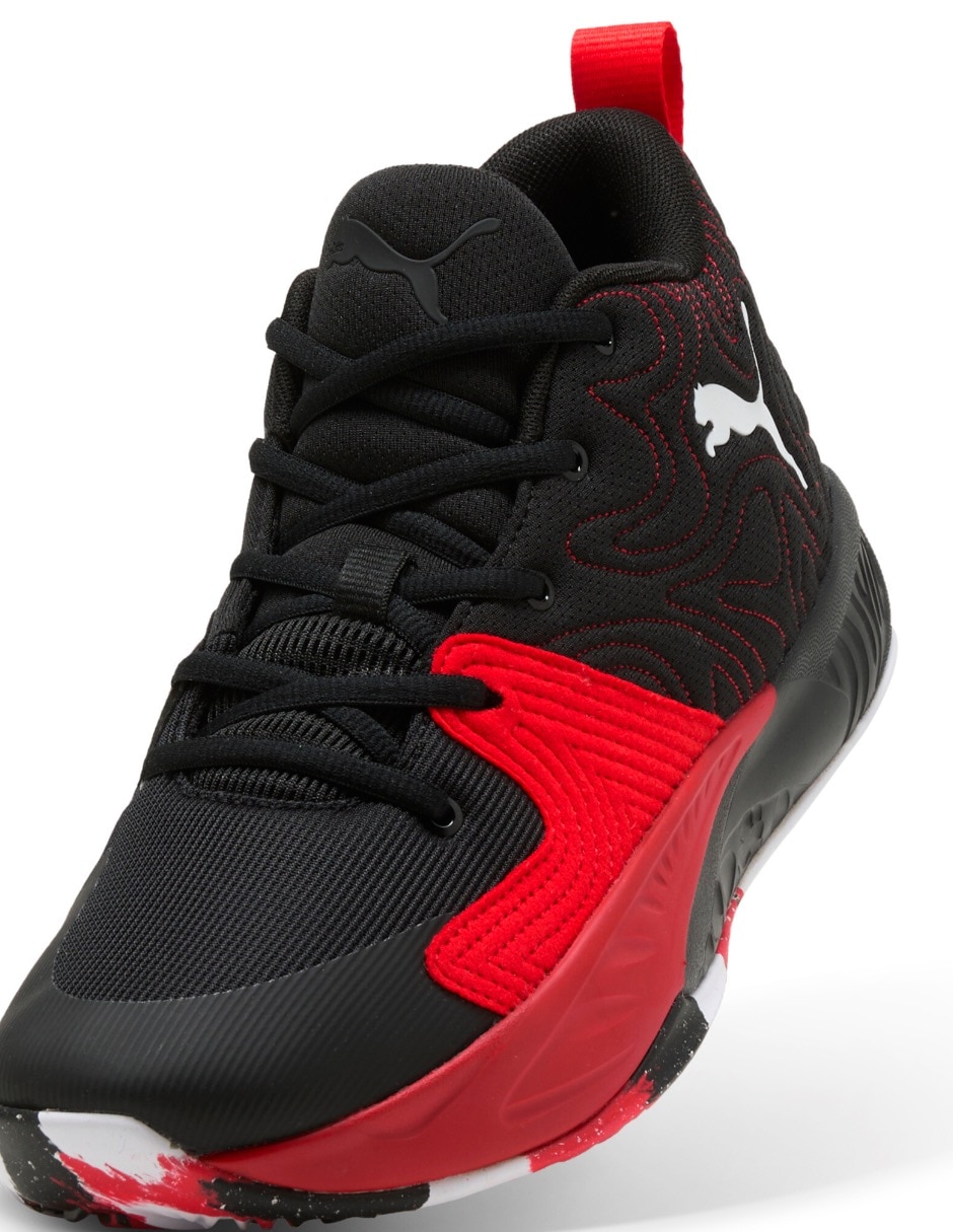 Tenis court pro 3 para básquetbol de hombre 2