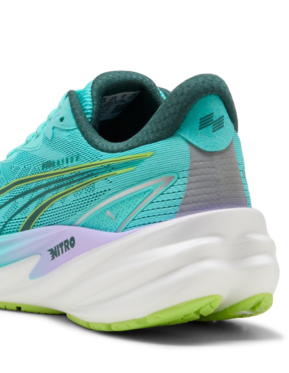 Velocity nitro 5 x hyrox wns para correr puma de hombre 2