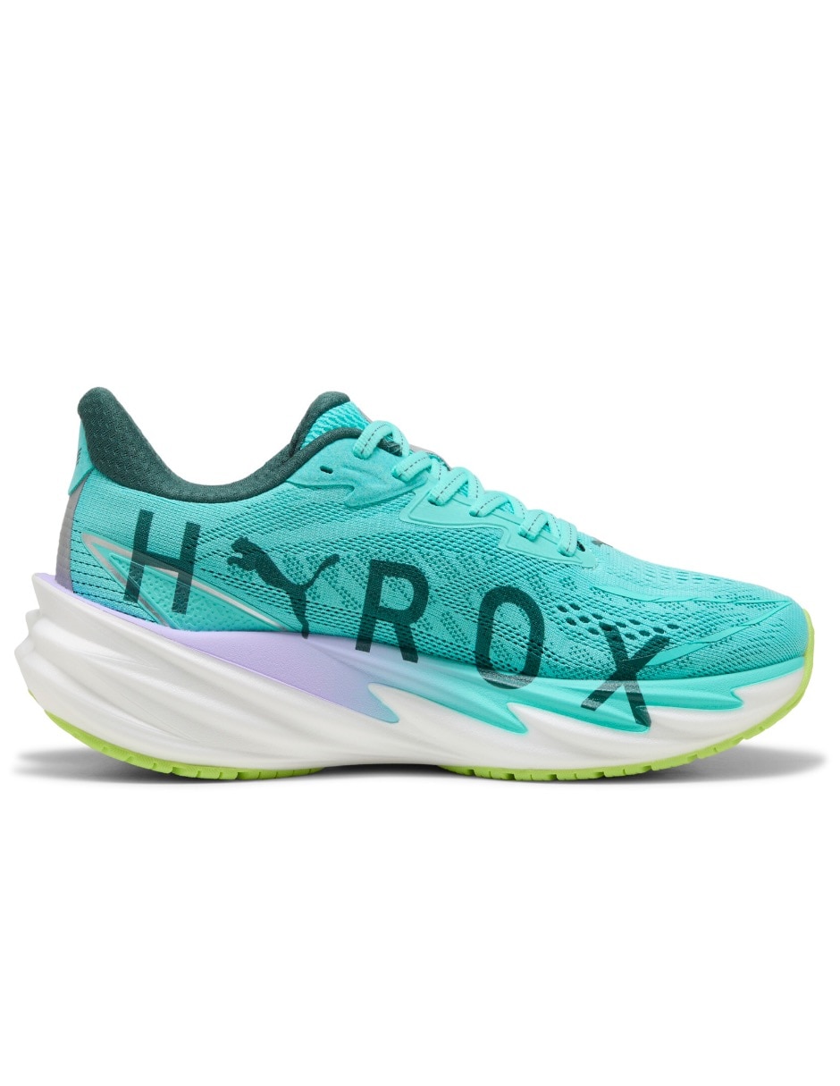Velocity nitro 5 x hyrox wns para correr puma de hombre 4