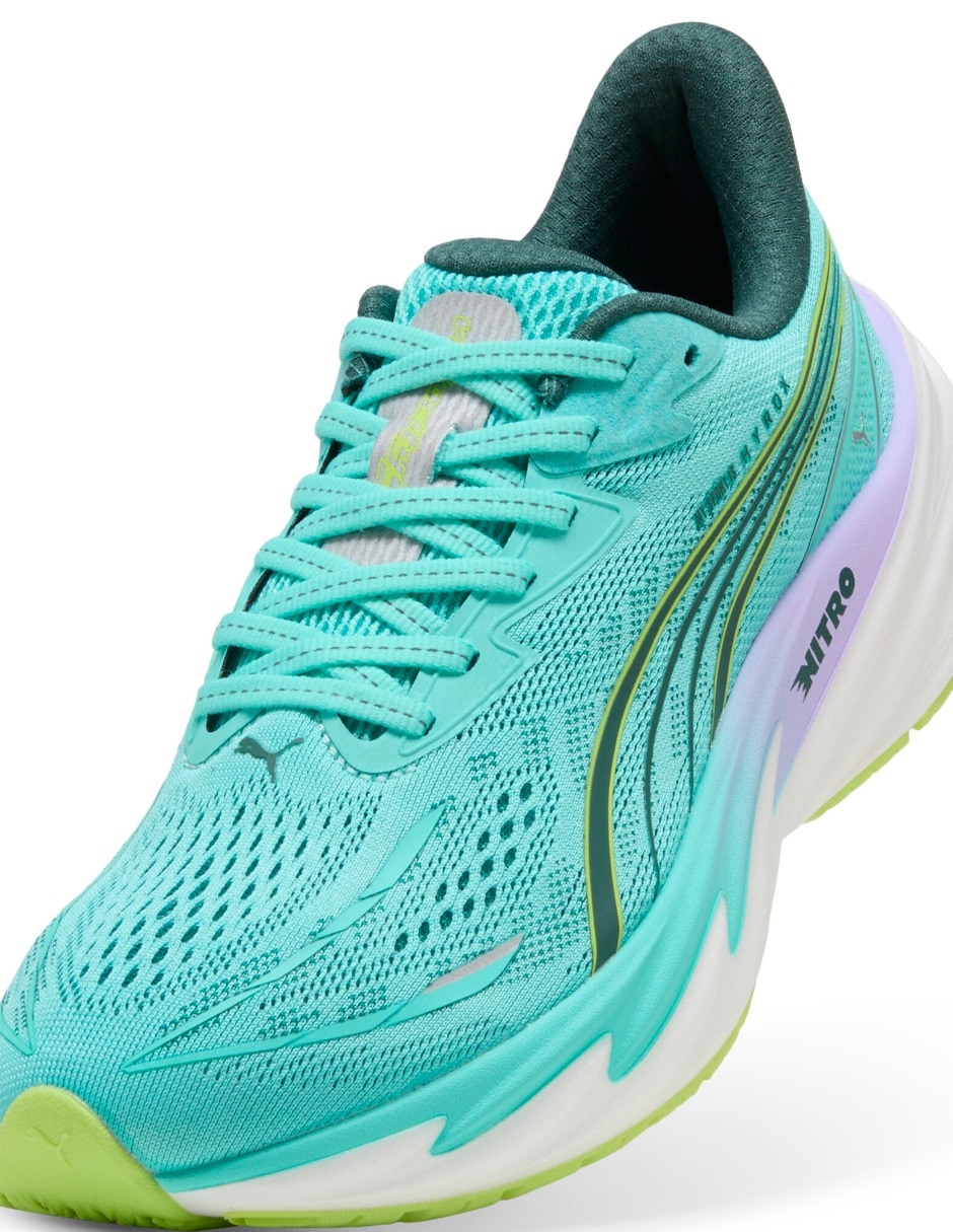 Velocity nitro 5 x hyrox wns para correr puma de hombre 5