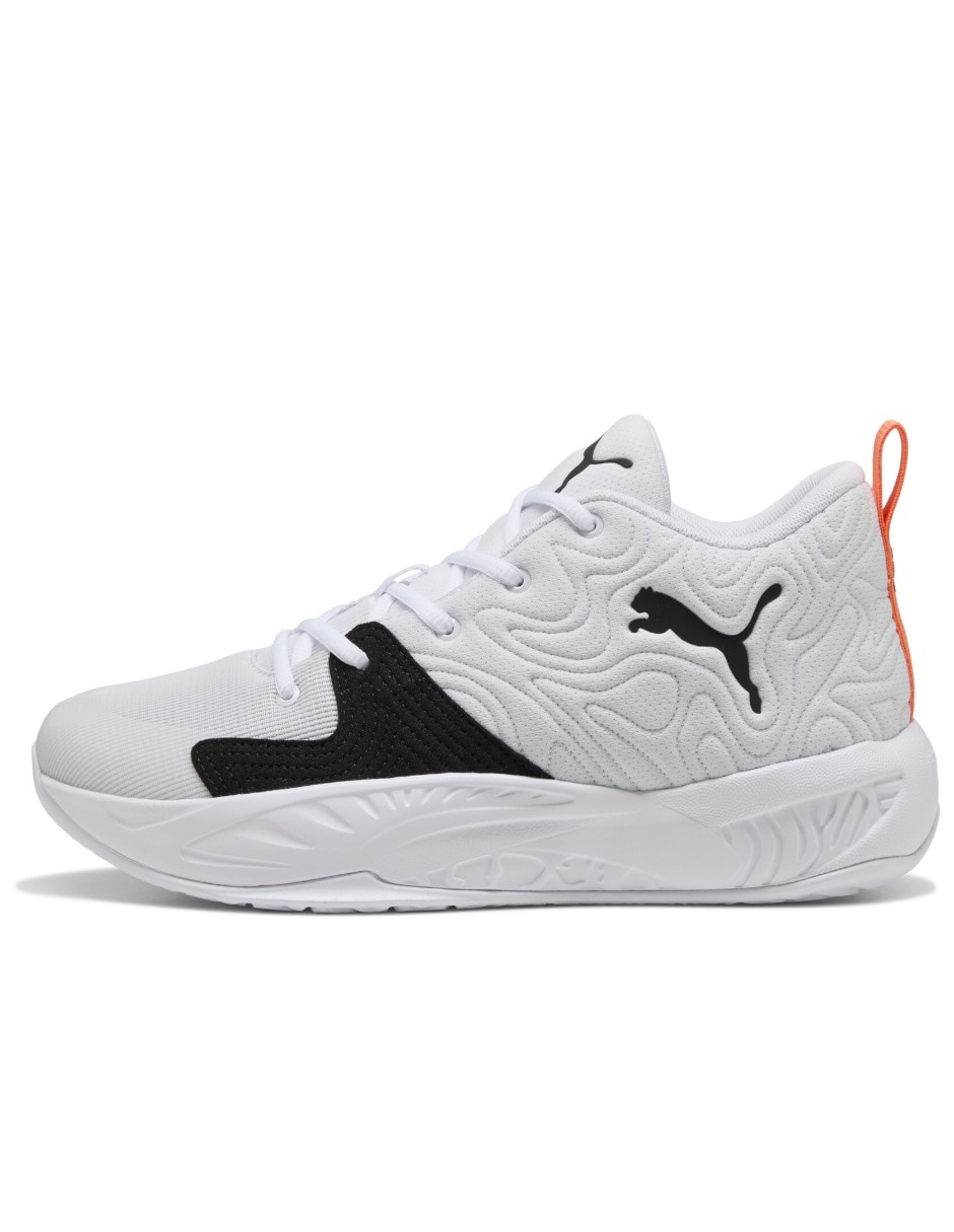 Tenis court pro 3 para básquetbol de hombre Tenis court pro 3 para básquetbol de hombre