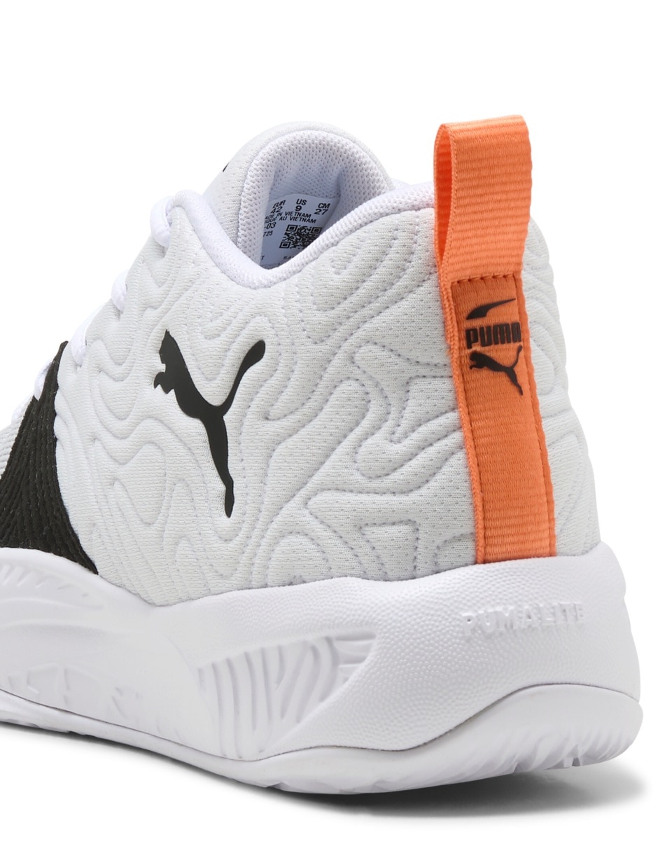 Tenis court pro 3 para básquetbol de hombre 2