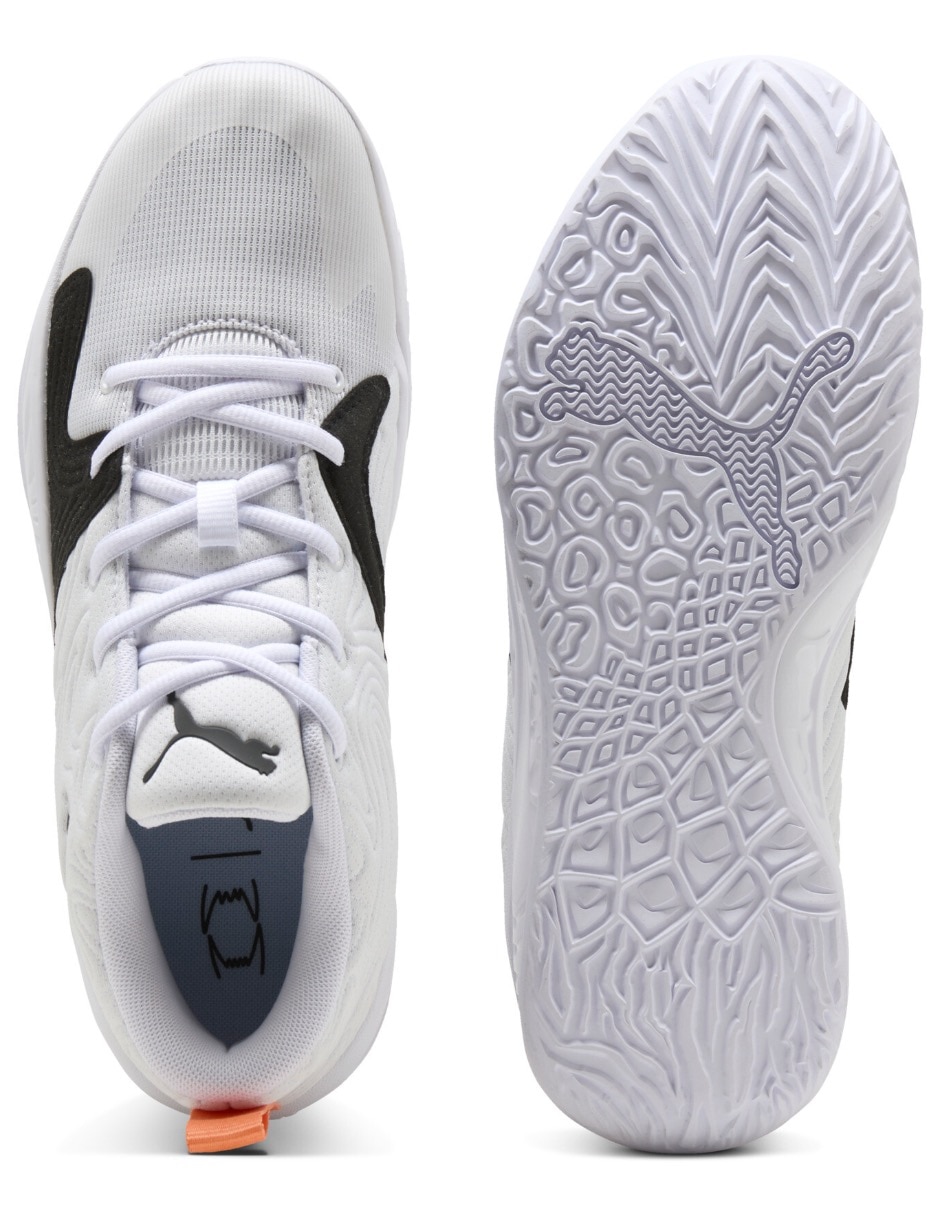 Tenis court pro 3 para básquetbol de hombre 3