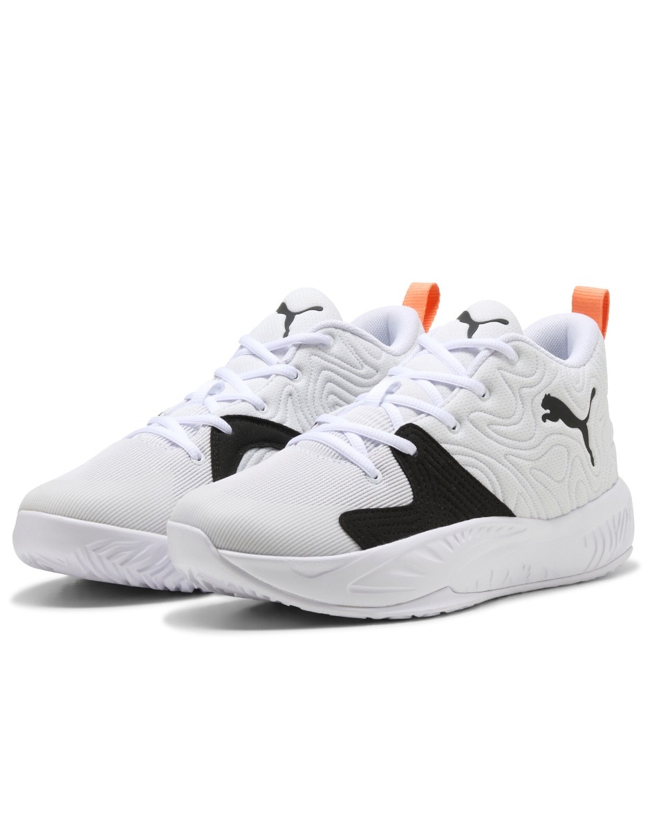 Tenis court pro 3 para básquetbol de hombre 5