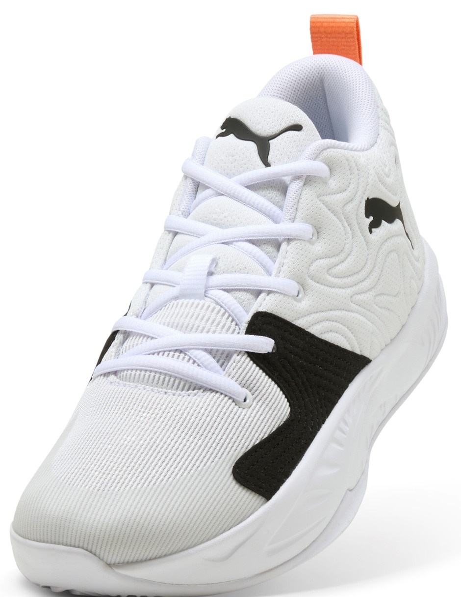 Tenis court pro 3 para básquetbol de hombre 6