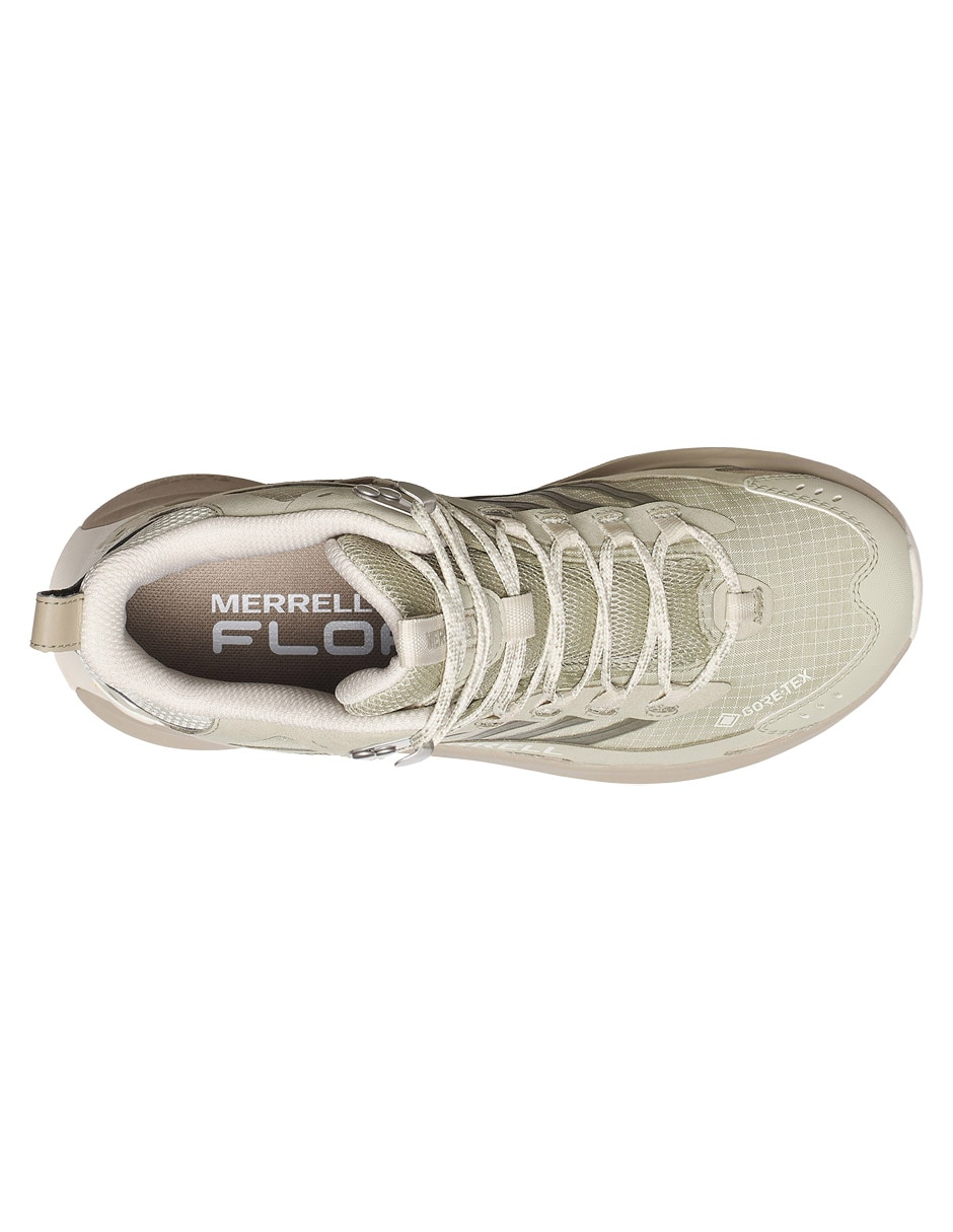 Tenis moab speed 2 mdgtx para entrenamiento de mujer 3
