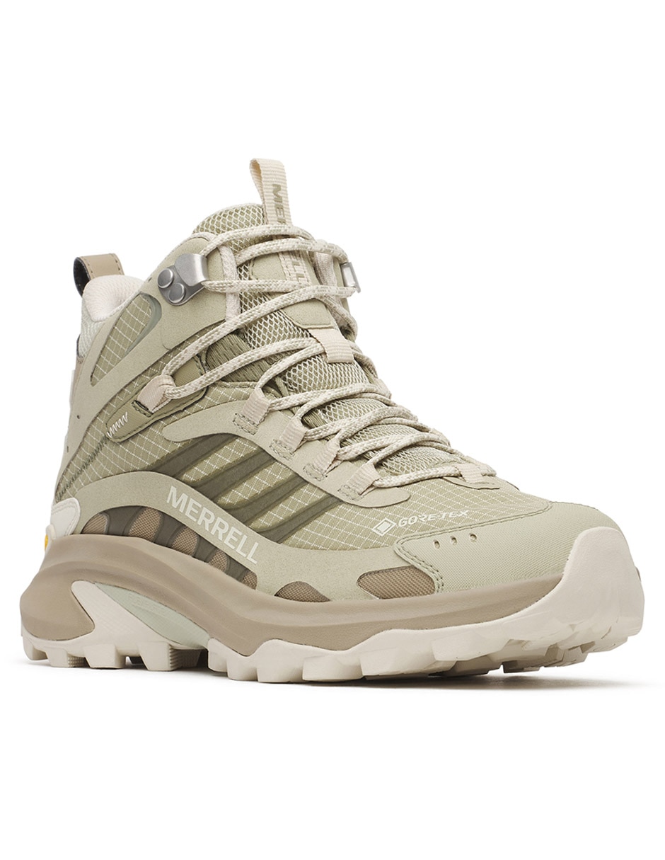 Tenis moab speed 2 mdgtx para entrenamiento de mujer 5
