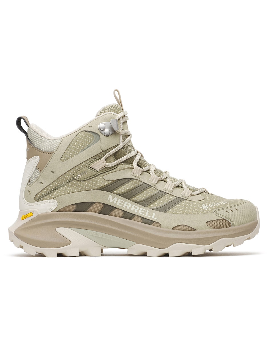Tenis moab speed 2 mdgtx para entrenamiento de mujer 7