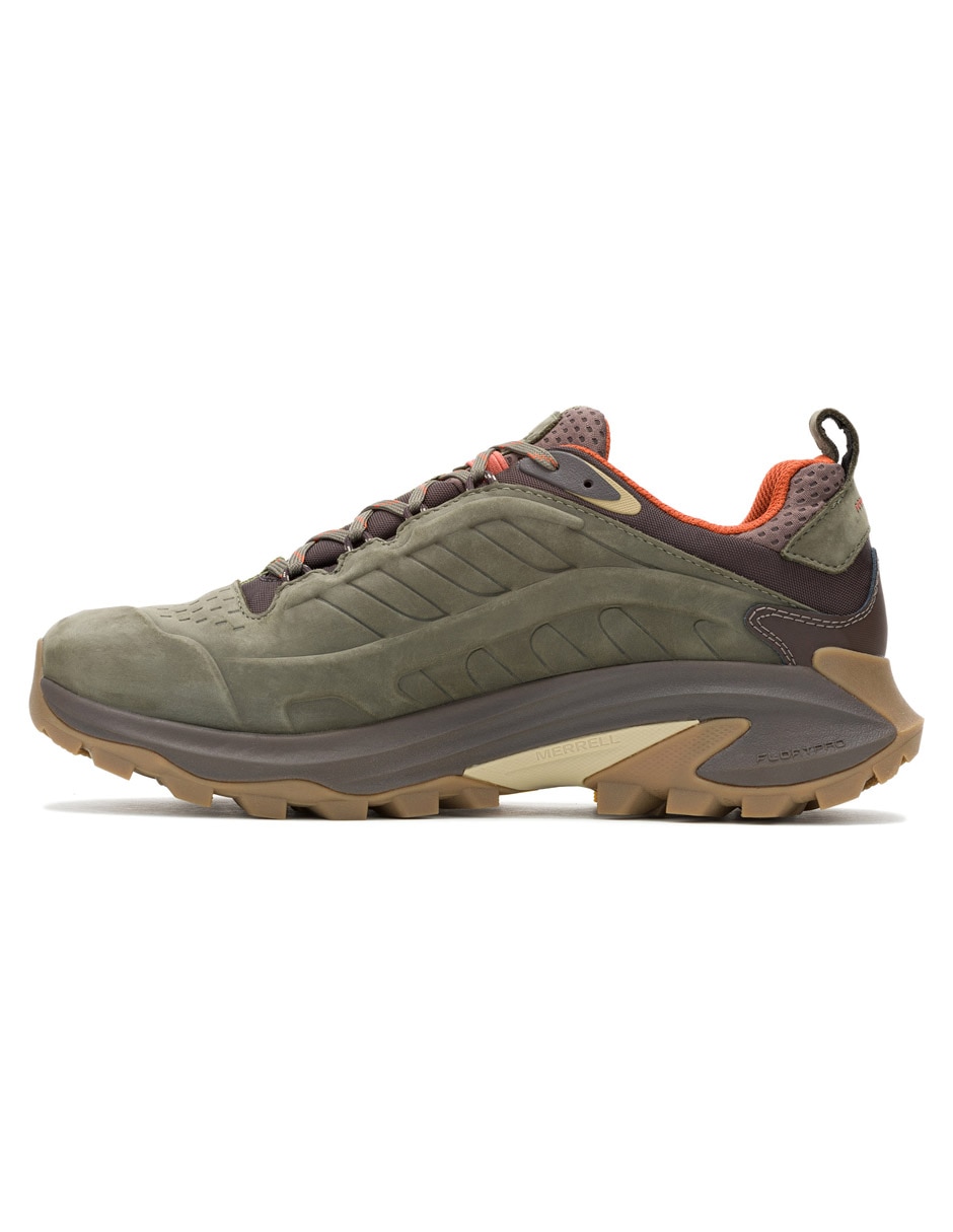 Tenis Moab Speed 2 Ltr Wp para entrenamiento de hombre 2