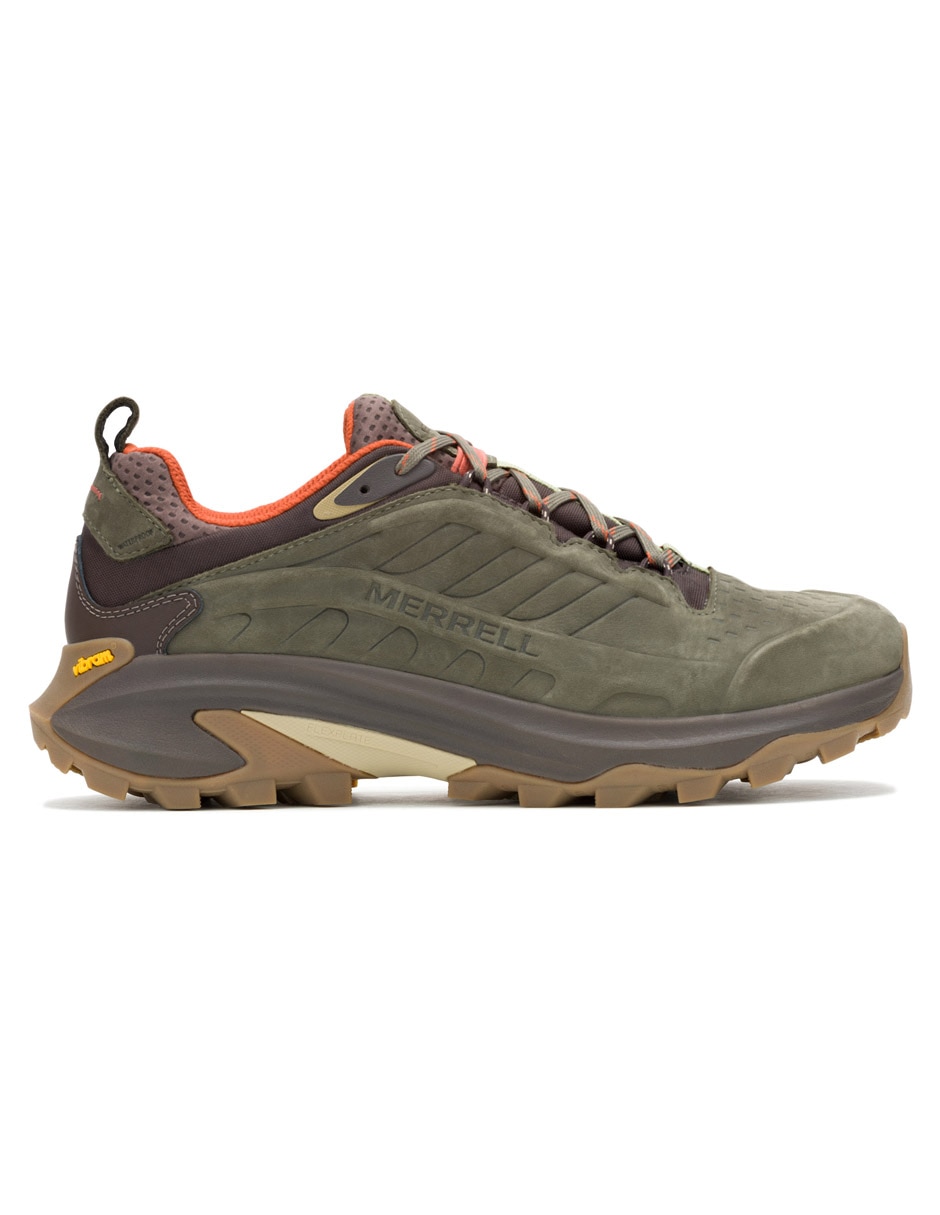 Tenis Moab Speed 2 Ltr Wp para entrenamiento de hombre 4