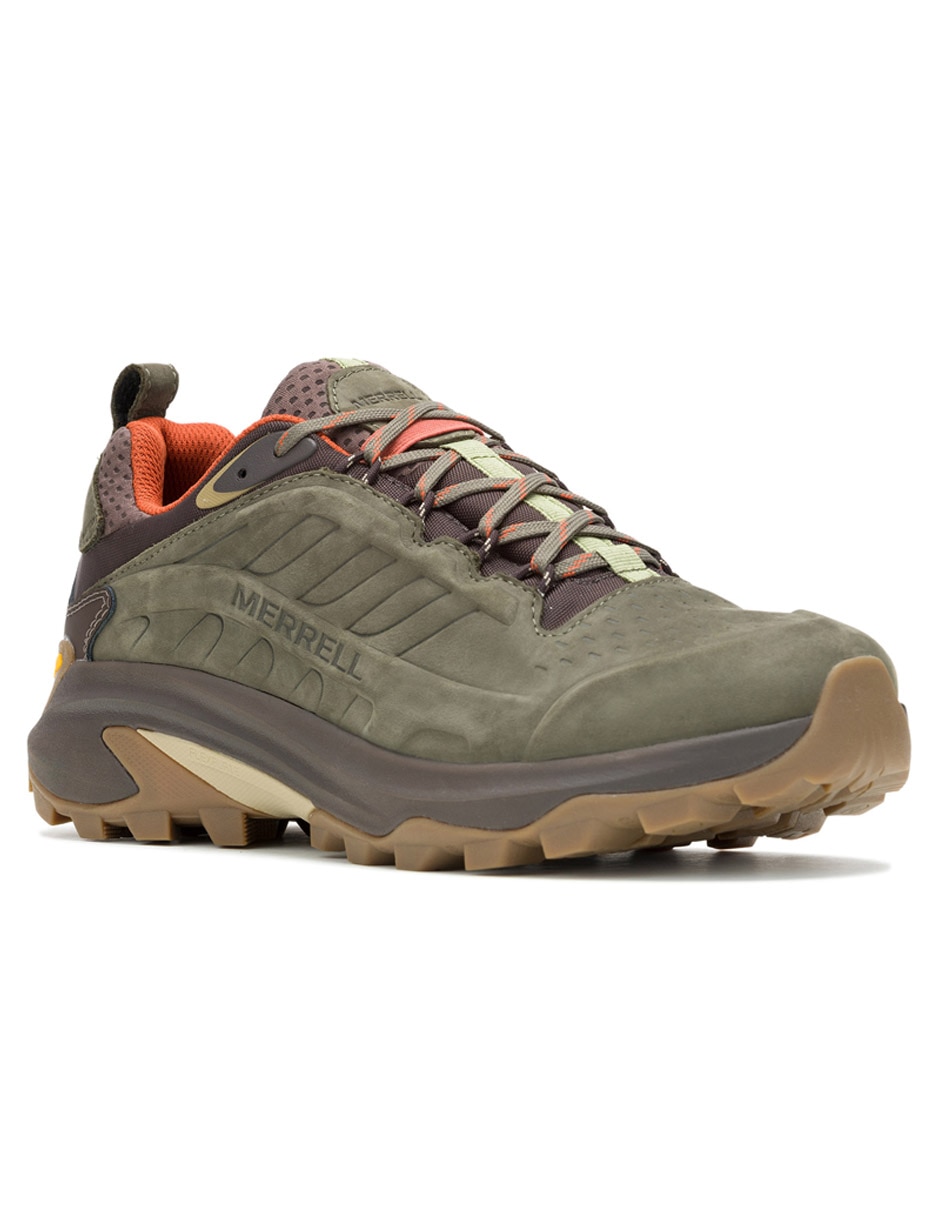 Tenis Moab Speed 2 Ltr Wp para entrenamiento de hombre 5