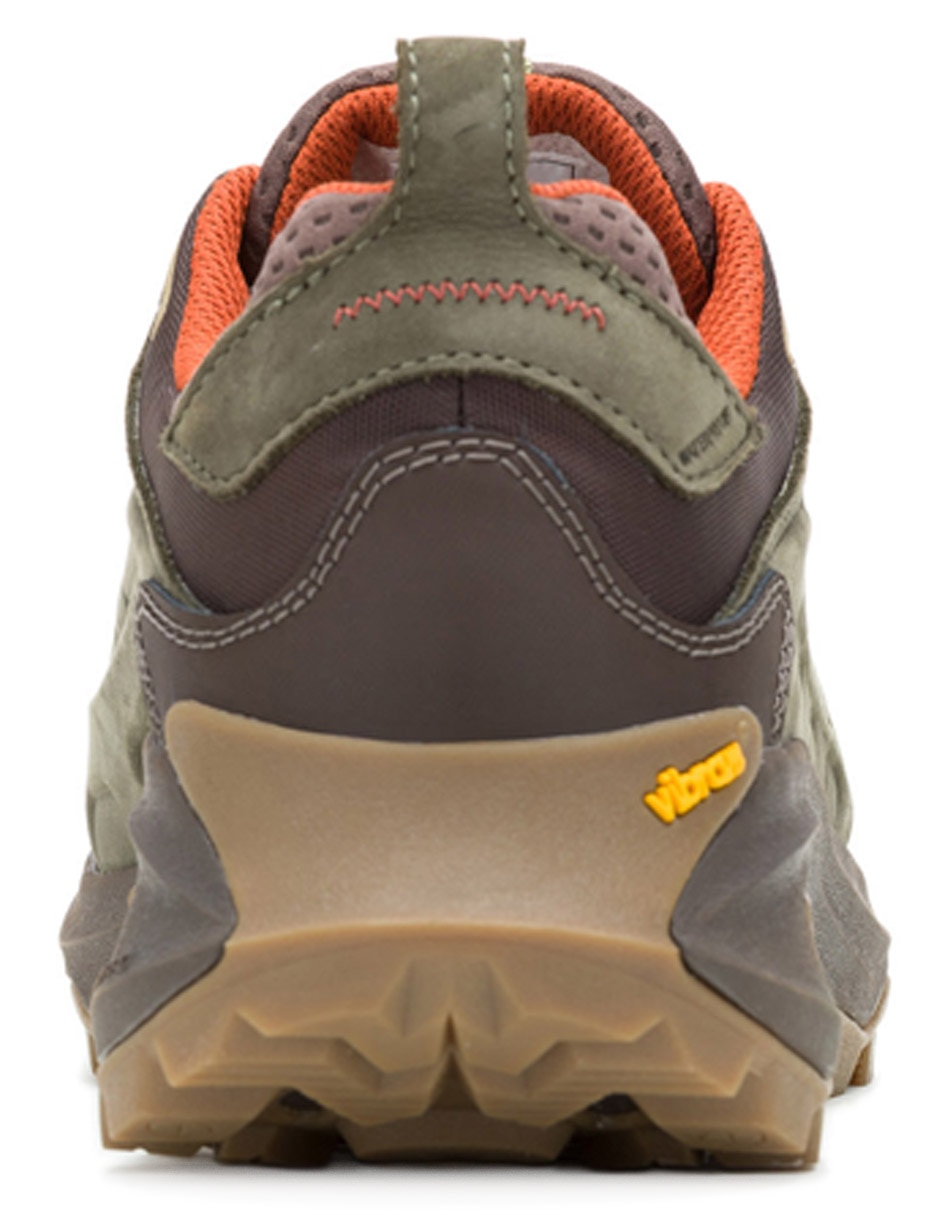 Tenis Moab Speed 2 Ltr Wp para entrenamiento de hombre 6