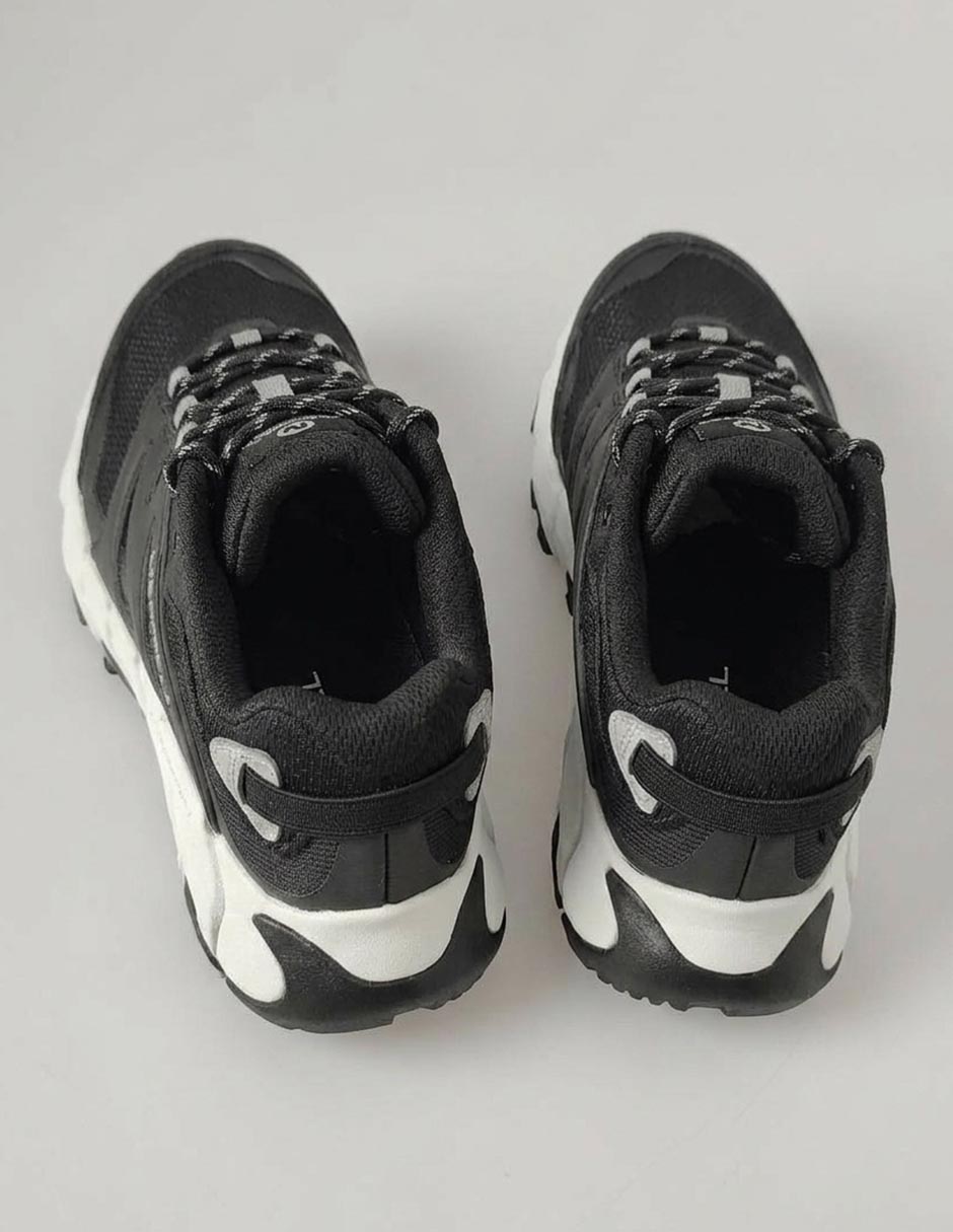 Tenis Maipo Explorer Aeros para entrenamiento de mujer 2