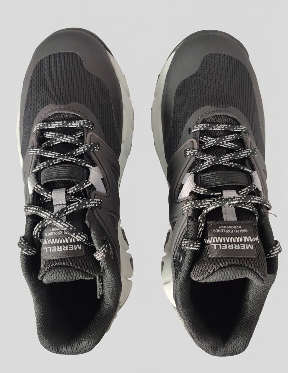 Tenis Maipo Explorer Aeros para entrenamiento de mujer 3