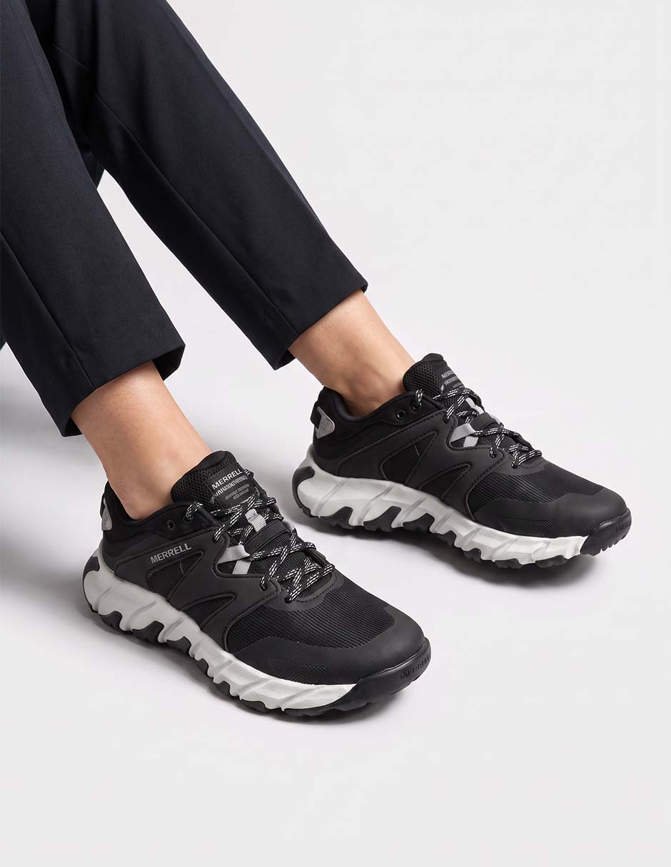 Tenis Maipo Explorer Aeros para entrenamiento de mujer 6