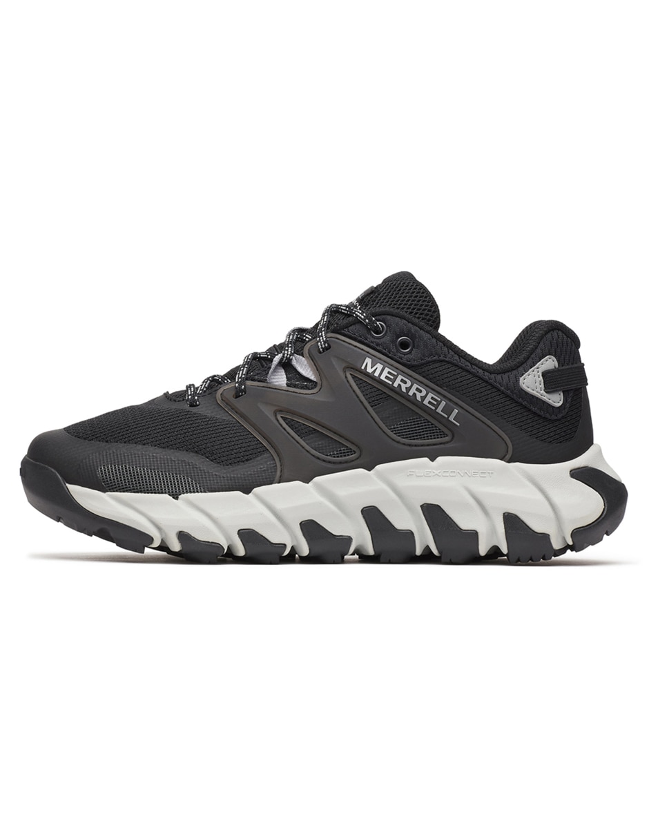 Tenis maipo explorer aerosport para senderismo de mujer Tenis maipo explorer aerosport para senderismo de mujer