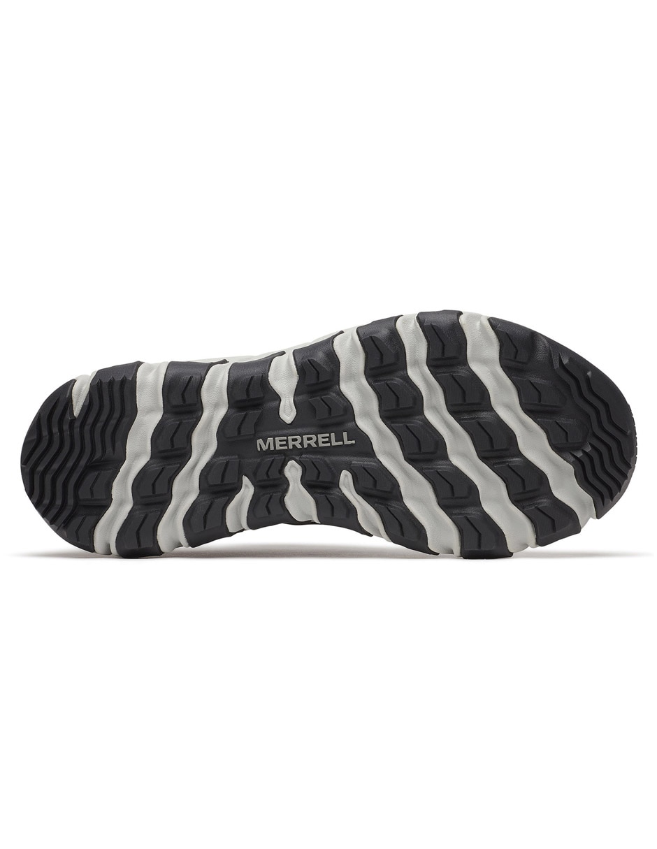 Tenis Maipo Explorer Aerosport para senderismo de mujer 2