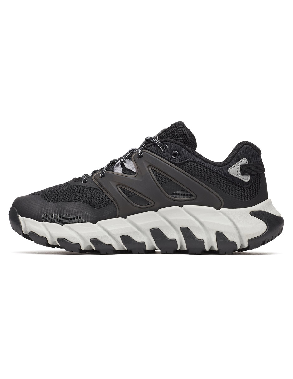 Tenis Maipo Explorer Aerosport para senderismo de mujer 3